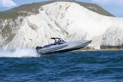 Sunseeker Hawk 38