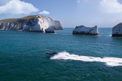 Sunseeker Hawk 38