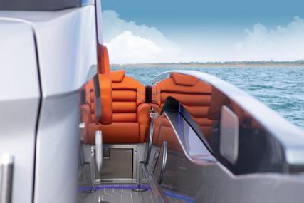 Sunseeker Hawk 38