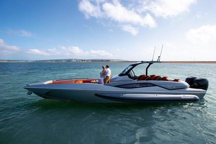 Sunseeker Hawk 38