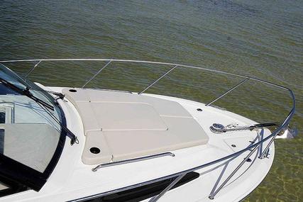 Boston Whaler 325 Conquest Pilothouse