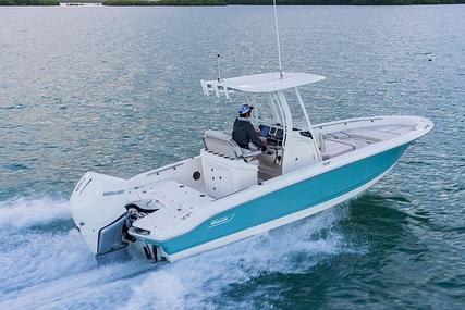 Boston Whaler 250 Dauntless