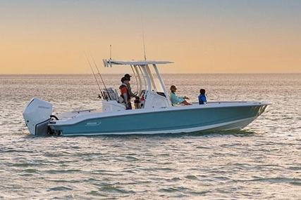 Boston Whaler 250 Dauntless