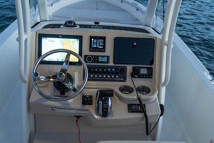 Boston Whaler 250 Dauntless