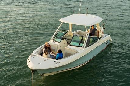 Boston Whaler 240 Vantage