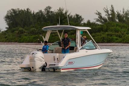 Boston Whaler 240 Vantage