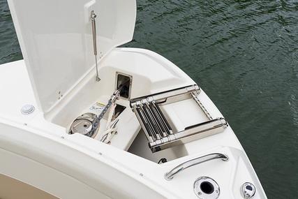 Boston Whaler 240 Vantage