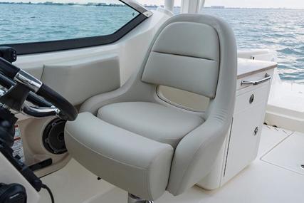 Boston Whaler 240 Vantage