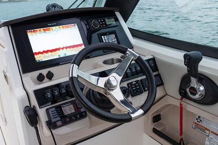 Boston Whaler 240 Vantage