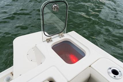 Boston Whaler 240 Vantage