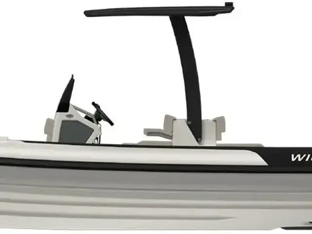 Williams Boats Evo Jet 70