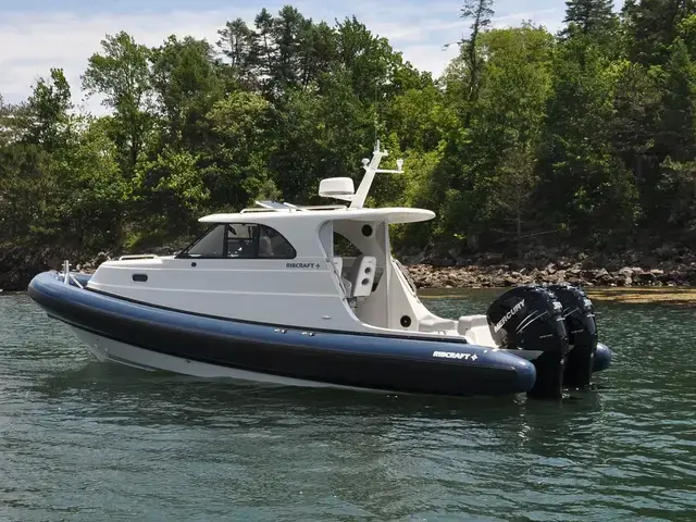 Ribcraft Express 32