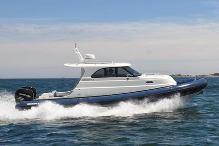 Ribcraft Express 32