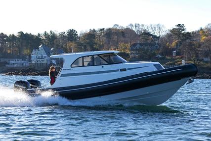 Ribcraft Express 32