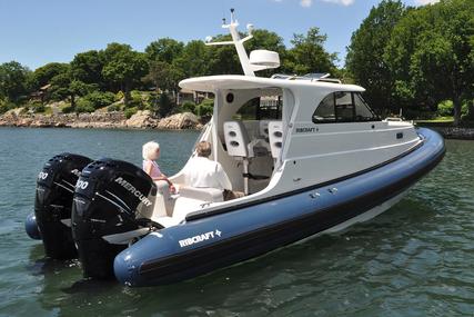 Ribcraft Express 32