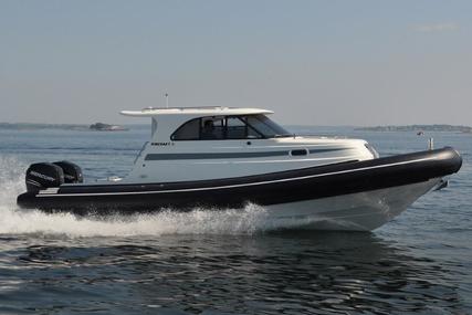 Ribcraft Express 32