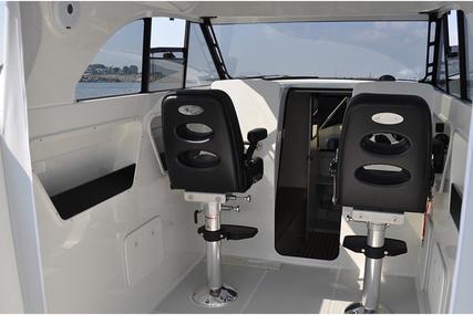 Ribcraft Express 32