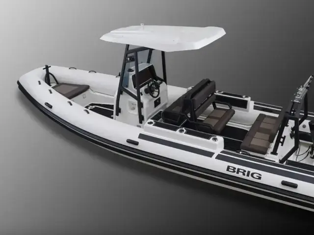 Brig NAVIGATOR 24