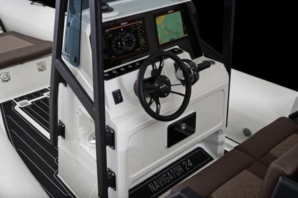 Brig NAVIGATOR 24