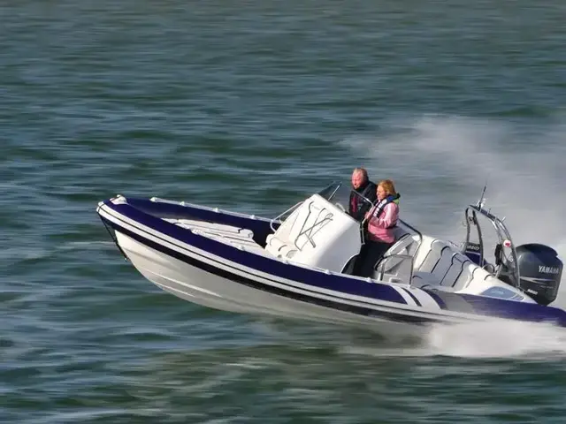 Cobra Ribs Nautique 6.6m