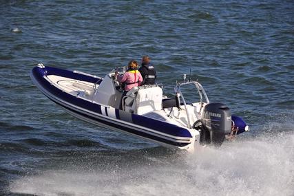 Cobra Ribs Nautique 6.6m