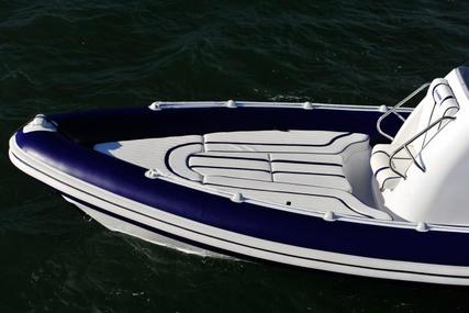 Cobra Ribs Nautique 6.6m