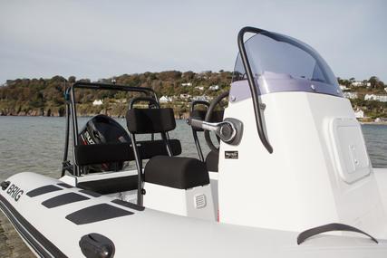 Brig Navigator 520