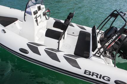 Brig Navigator 520