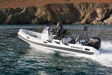 Brig Navigator 520