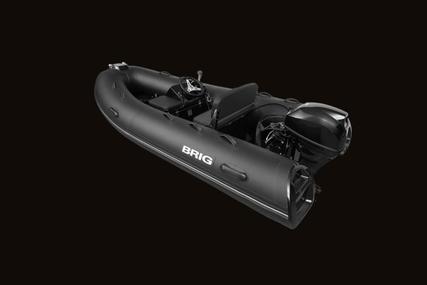 Brig Tender 360