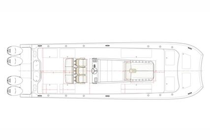 Front Runner 37 Catamaran