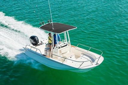 Boston Whaler 190 Montauk