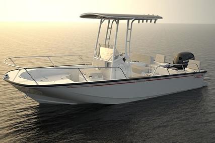 Boston Whaler 190 Montauk