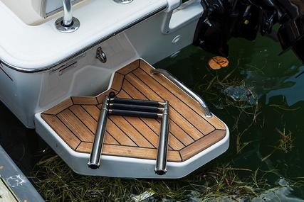 Boston Whaler 190 Montauk