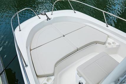 Boston Whaler 190 Montauk