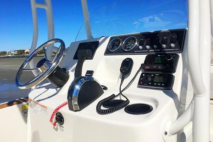 Boston Whaler 190 Montauk