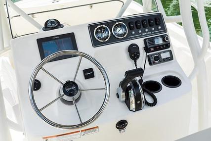 Boston Whaler 190 Montauk