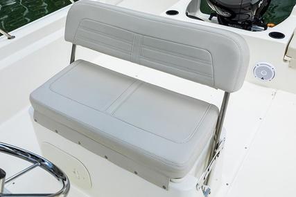 Boston Whaler 190 Montauk