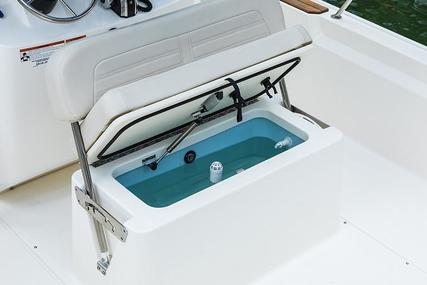 Boston Whaler 190 Montauk