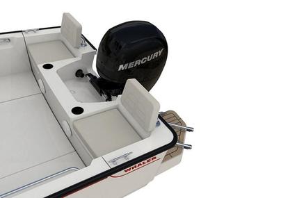 Boston Whaler 190 Montauk