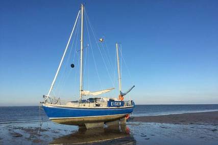 Macwester Wight 32