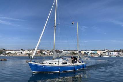 Macwester Wight 32