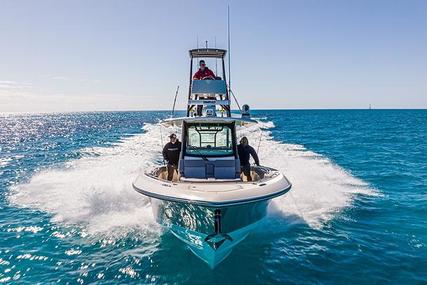 Boston Whaler 360 Outrage