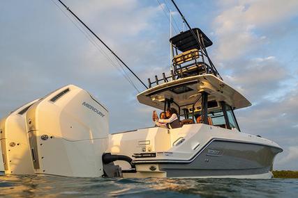 Boston Whaler 360 Outrage