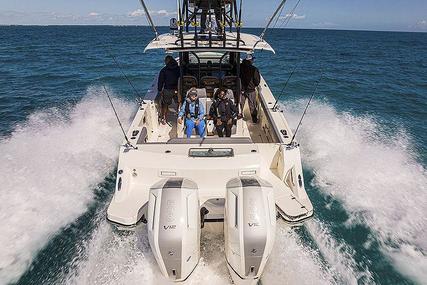 Boston Whaler 360 Outrage