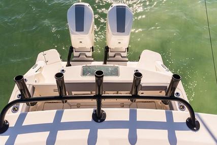 Boston Whaler 360 Outrage