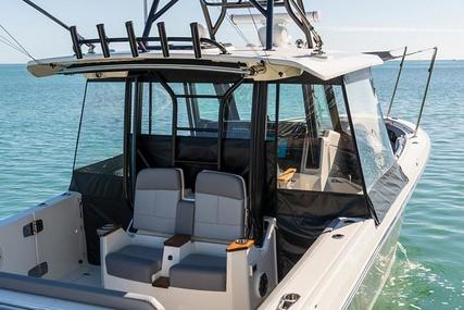 Boston Whaler 360 Outrage