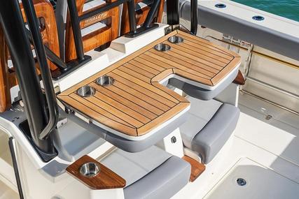 Boston Whaler 360 Outrage