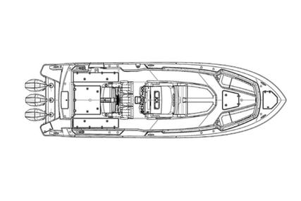 Boston Whaler 360 Outrage