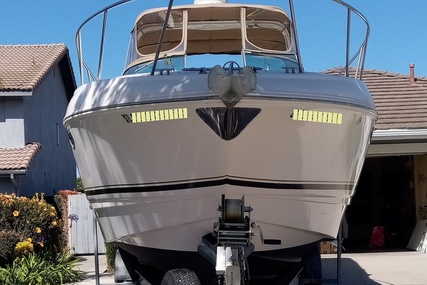 Chaparral 290 Signature